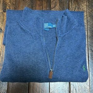 Men’s Ralph Lauren Polo Sweater